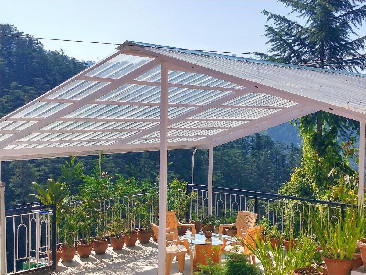 Neha Homestay ชิมลา ภายนอก รูปภาพ