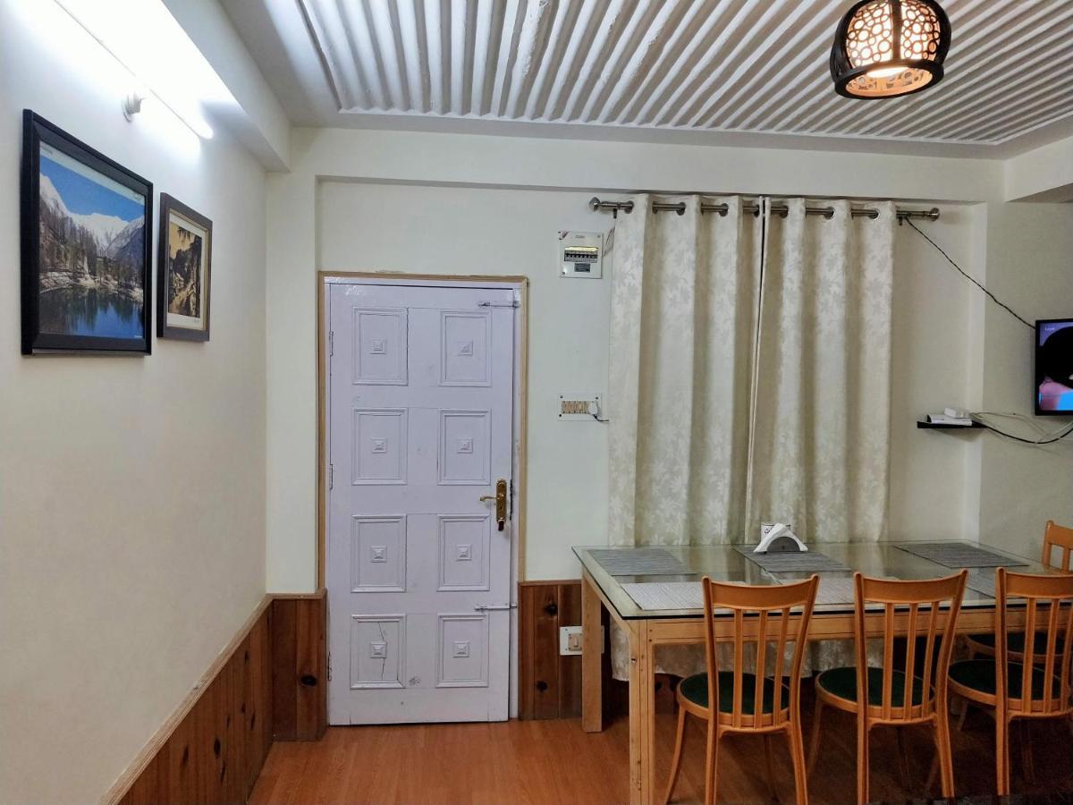 Neha Homestay ชิมลา ภายนอก รูปภาพ